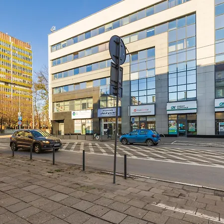 One Bedroom With Balcony In By Renters Daire *